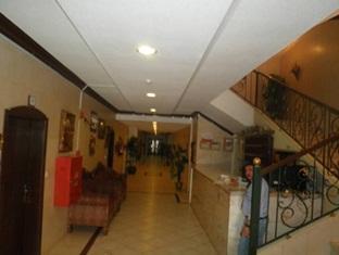 Al Yamama Hotel Riad Exterior foto