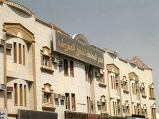 Al Yamama Hotel Riad Exterior foto