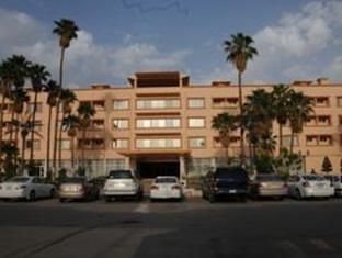Al Yamama Hotel Riad Exterior foto