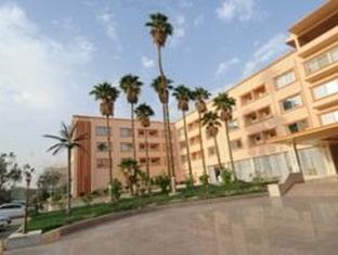 Al Yamama Hotel Riad Exterior foto
